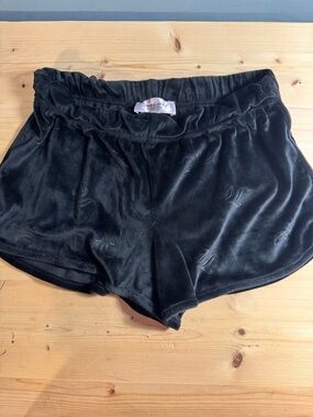 JUICEY COUTORE SHORTS